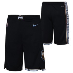 Memphis Grizzlies Kratke hlače Nike 2022-23 City Edition Swingman